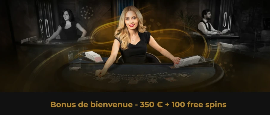 Casino extra